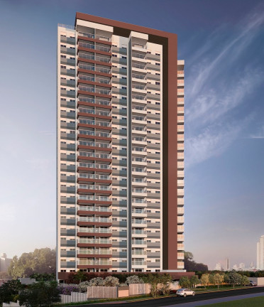 Imagem Imóvel com 2 Quartos à Venda, 63 m² em Vila Mascote - São Paulo