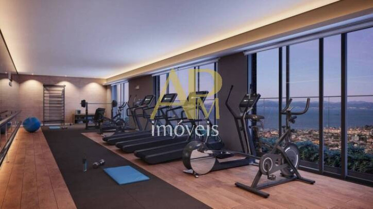 Imagem Apartamento com 3 Quartos à Venda, 95 m² em Centro - Biguaçu Imagem Apartamento com 3 Quartos à Venda, 95 m² em Centro - Biguaçu