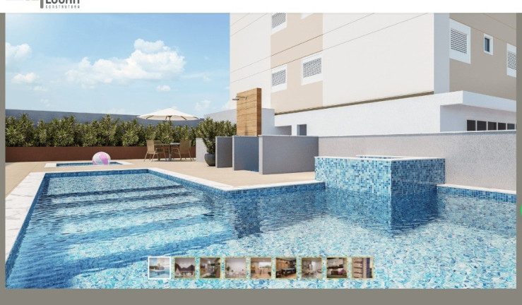 Imagem Imóvel com 3 Quartos à Venda, 83 m² em Centro - Diadema