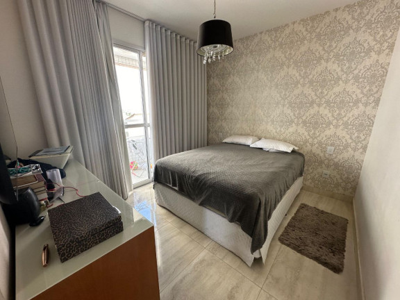 Imagem Apartamento com 3 Quartos à Venda, 91 m² em Cabral - Contagem Imagem Apartamento com 3 Quartos à Venda, 91 m² em Cabral - Contagem