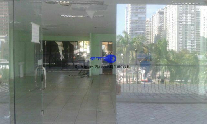 Imagem Sala Comercial à Venda, 150 m² em Barra Da Tijuca - Rio De Janeiro Imagem Sala Comercial à Venda, 150 m² em Barra Da Tijuca - Rio De Janeiro