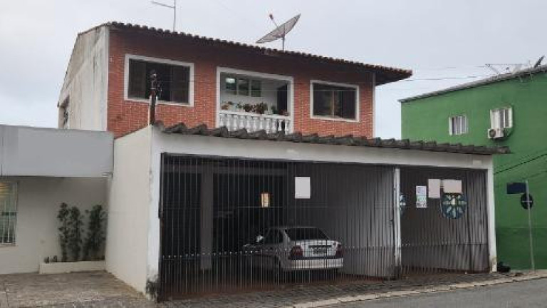 Sobrado com 2 Quartos à Venda, 381 m² em Jardim Rincão - Arujá