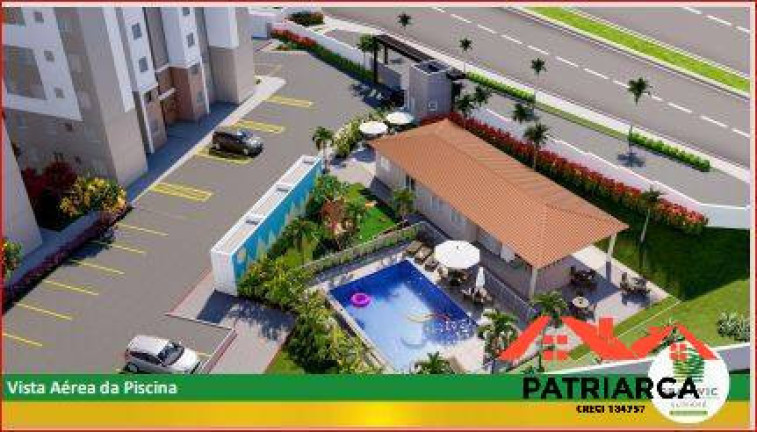 Imagem Apartamento à Venda, 44 m² em Condomínio Coronel (nova Veneza) - Sumaré Imagem Apartamento à Venda, 44 m² em Condomínio Coronel (nova Veneza) - Sumaré
