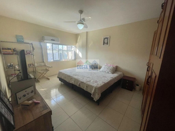 Imagem Apartamento com 2 Quartos à Venda, 131 m² em Gonzaga - Santos Imagem Apartamento com 2 Quartos à Venda, 131 m² em Gonzaga - Santos