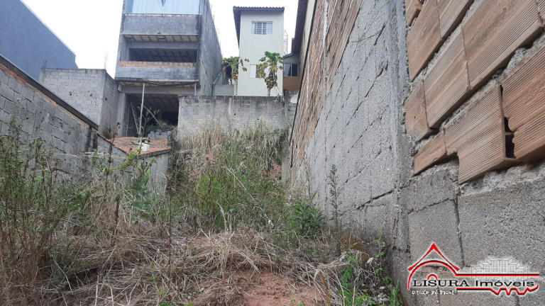 Imagem Terreno à Venda, 125 m² em Vila Nova Aliança - Jacareí Imagem Terreno à Venda, 125 m² em Vila Nova Aliança - Jacareí