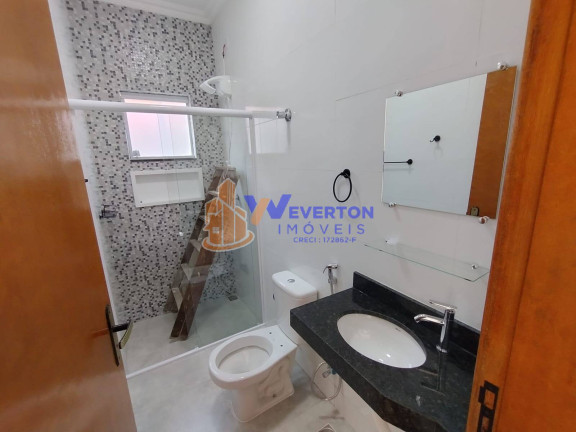 Imagem Casa com 2 Quartos à Venda, 165 m² em Florida Mirim - Mongaguá