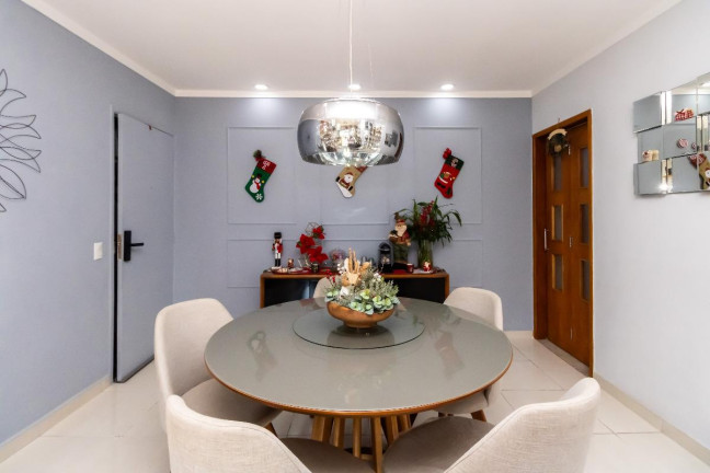 Imagem Apartamento com 3 Quartos à Venda, 73 m² em Saúde - São Paulo