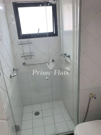 Imagem Apartamento com 1 Quarto para Alugar, 30 m² em Jardim Paulista - São Paulo