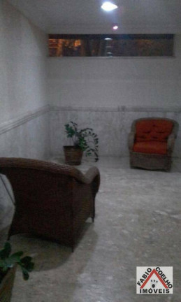 Imagem Apartamento com 2 Quartos à Venda, 55 m² em Capela Do Socorro - São Paulo Imagem Apartamento com 2 Quartos à Venda, 55 m² em Capela Do Socorro - São Paulo