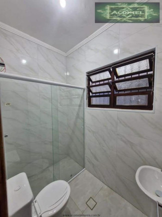 Imagem Casa com 2 Quartos à Venda, 140 m² em Canto Do Forte - Praia Grande