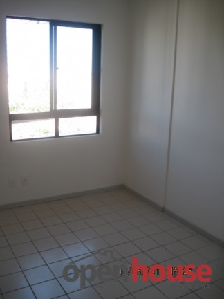 Imagem Apartamento com 3 Quartos à Venda, 106 m² em Capim Macio - Natal