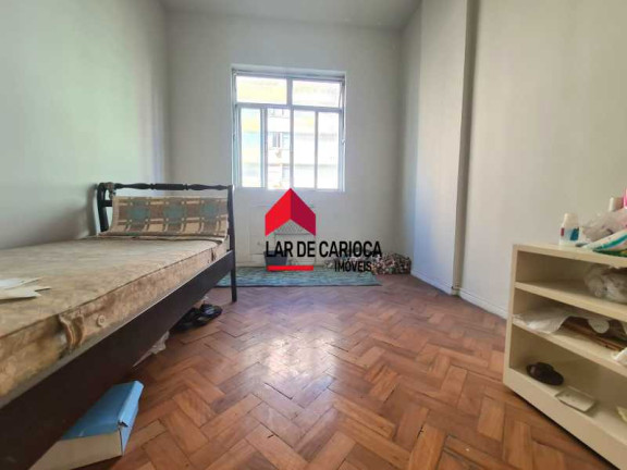 Imagem Apartamento com 1 Quarto à Venda, 50 m² em Copacabana - Rio De Janeiro