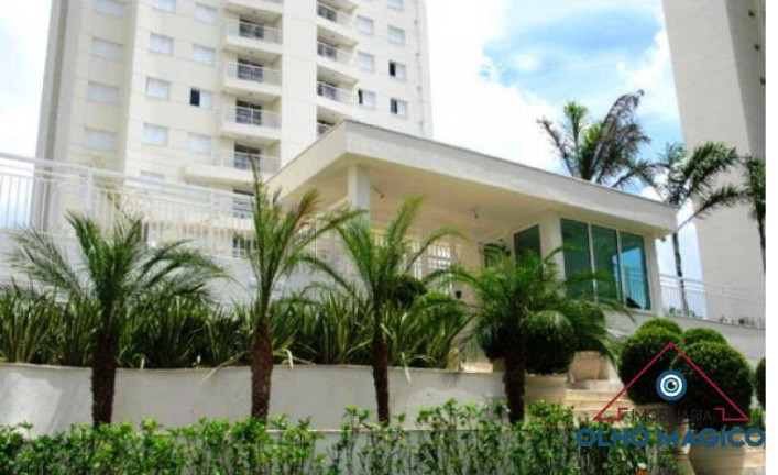 Imagem Apartamento com 3 Quartos à Venda, 80 m² em Umuarama - Osasco Imagem Apartamento com 3 Quartos à Venda, 80 m² em Umuarama - Osasco