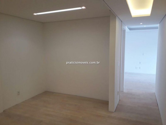 Imagem Cobertura com 4 Quartos à Venda, 455 m² em Vila Mariana - São Paulo