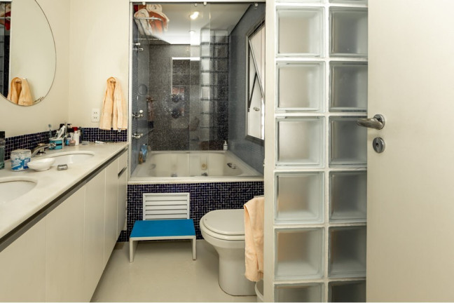 Imagem Apartamento com 2 Quartos à Venda, 270 m² em Itaim Bibi - São Paulo