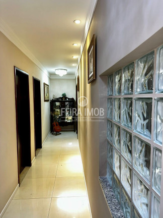 Imagem Casa com 3 Quartos à Venda, 200 m² em Parque Ipê - Feira De Santana Imagem Casa com 3 Quartos à Venda, 200 m² em Parque Ipê - Feira De Santana