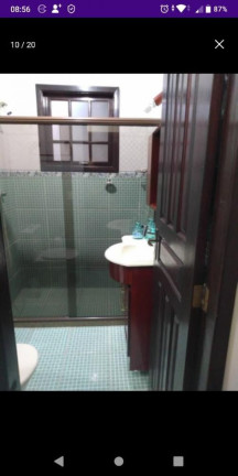 Imagem Imóvel com 4 Quartos à Venda, 25 m² em Campo Grande - Rio De Janeiro