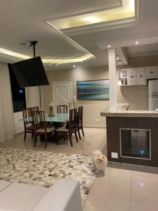 Imagem Apartamento com 4 Quartos à Venda, 120 m² em Gonzaga - Santos