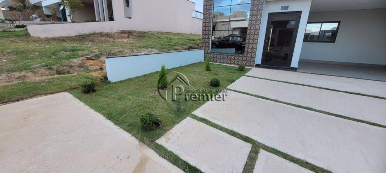 Imagem Casa com 3 Quartos à Venda, 136 m² em Jardim Bréscia - Indaiatuba Imagem Casa com 3 Quartos à Venda, 136 m² em Jardim Bréscia - Indaiatuba
