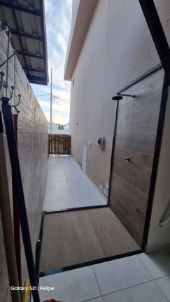 Imagem Casa com 4 Quartos à Venda, 100 m² em Estrada Do Coco - Lauro De Freitas