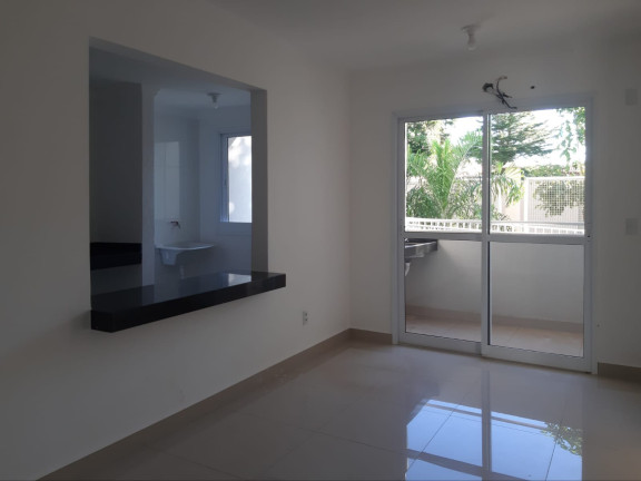 Imagem Apartamento com 2 Quartos à Venda, 57 m² em Plano Diretor Sul - Palmas