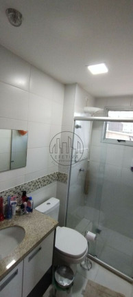 Imagem Apartamento com 3 Quartos à Venda, 67 m² em Samambaia Norte (samambaia) - Brasília