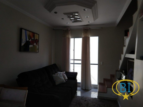 Imagem Casa com 2 Quartos à Venda, 95 m² em Vila Matilde São Paulo - São Paulo
