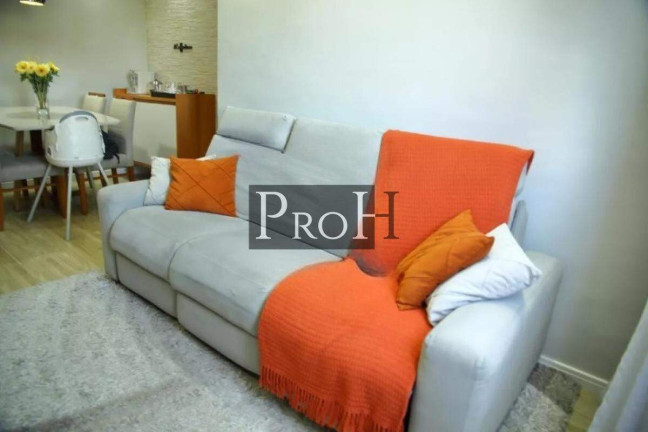 Imagem Apartamento com 2 Quartos à Venda, 60 m² em Assunção - São Bernardo Do Campo Imagem Apartamento com 2 Quartos à Venda, 60 m² em Assunção - São Bernardo Do Campo