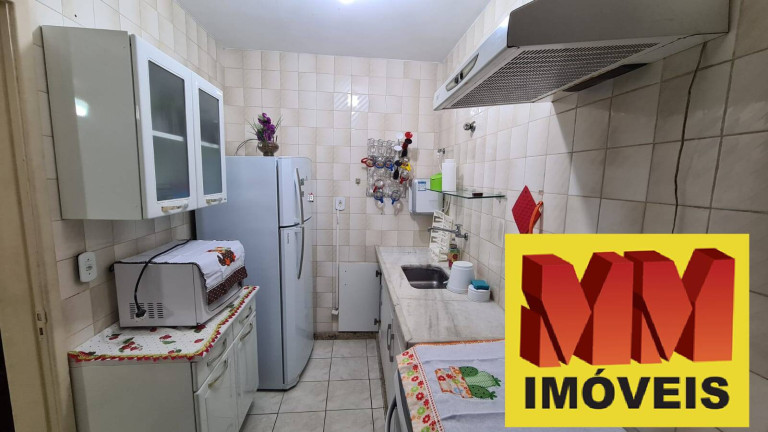 Imagem Apartamento com 2 Quartos à Venda, 72 m² em Braga - Cabo Frio