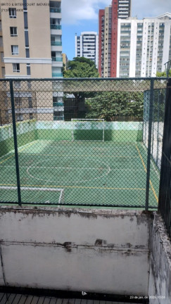Imagem Imóvel com 4 Quartos à Venda, 80 m² em Canela - Salvador Imagem Imóvel com 4 Quartos à Venda, 80 m² em Canela - Salvador