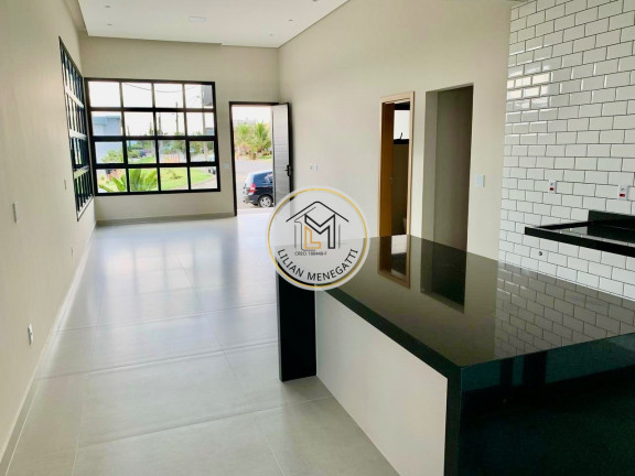 Imagem Imóvel com 3 Quartos à Venda, 300 m² em Primavera - Itupeva