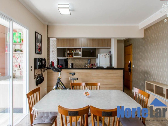 Imagem Apartamento com 3 Quartos à Venda, 83 m² em Barra Funda - São Paulo