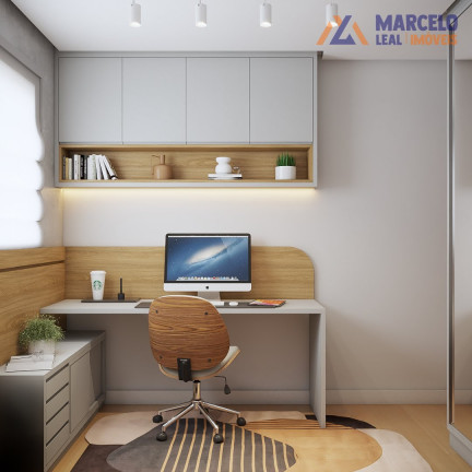 Imagem Apartamento com 3 Quartos à Venda, 61 m² em Boa Vista - Vitória Da Conquista Imagem Apartamento com 3 Quartos à Venda, 61 m² em Boa Vista - Vitória Da Conquista