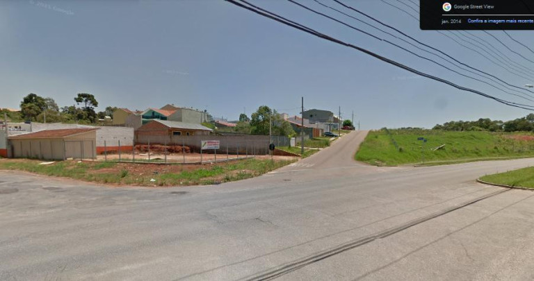 Imagem Terreno à Venda, 540 m² em Barigui - Araucária Imagem Terreno à Venda, 540 m² em Barigui - Araucária