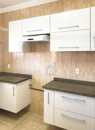 Apartamento com 3 Quartos à Venda, 114 m² em Jardim Paulistano. - Sorocaba