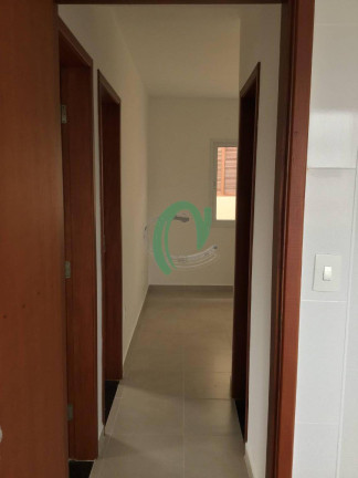 Imagem Casa com 2 Quartos à Venda, 50 m² em Parque São Vicente - São Vicente Imagem Casa com 2 Quartos à Venda, 50 m² em Parque São Vicente - São Vicente