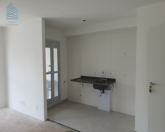 Imagem Imóvel com 2 Quartos à Venda, 61 m² em Jardim Prudência - São Paulo