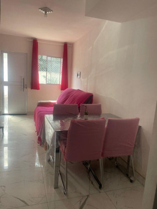 Imagem Casa com 2 Quartos à Venda, 60 m² em Parque Rincão - Cotia
