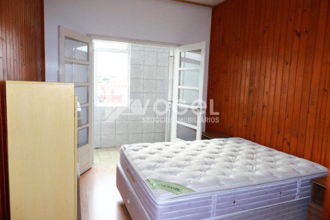 Imagem Apartamento com 2 Quartos à Venda, 55 m² em Beira Mar - Tramandai