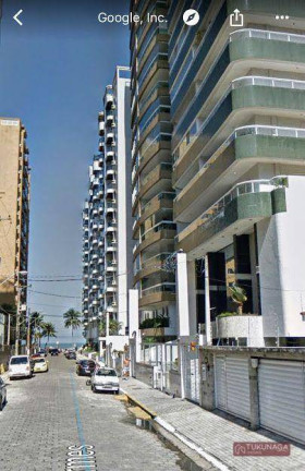 Imagem Apartamento com 3 Quartos à Venda, 188 m² em Canto Do Forte - Praia Grande