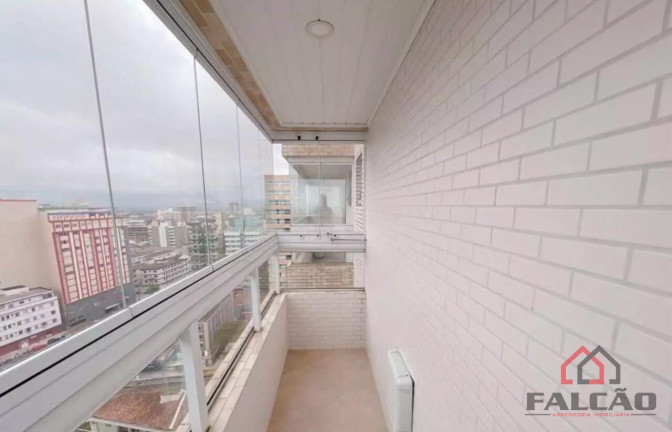 Imagem Apartamento com 2 Quartos à Venda, 92 m² em Boqueirão - Praia Grande Imagem Apartamento com 2 Quartos à Venda, 92 m² em Boqueirão - Praia Grande