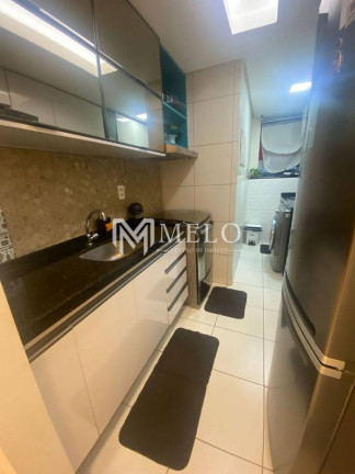 Imagem Apartamento com 2 Quartos à Venda, 55 m² em Torre - Recife Imagem Apartamento com 2 Quartos à Venda, 55 m² em Torre - Recife