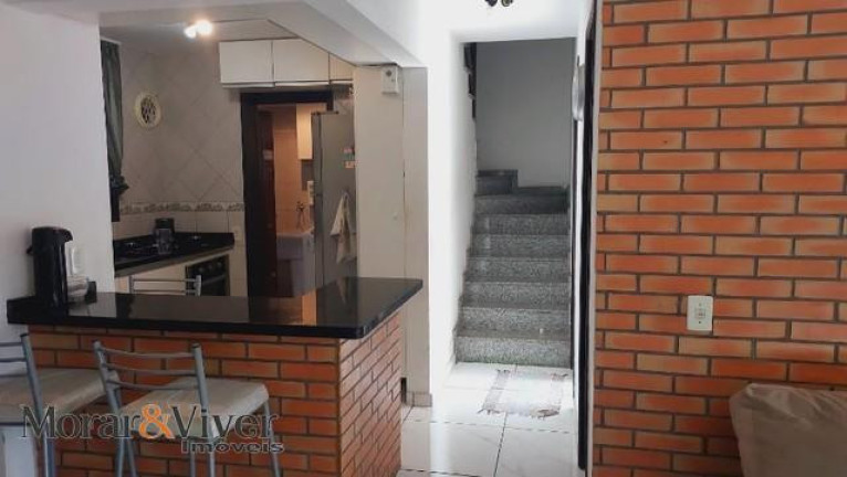 Imagem Casa com 3 Quartos à Venda, 150 m² em Pineville - Pinhais