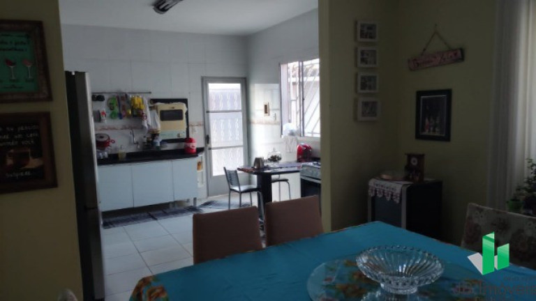 Imagem Casa com 3 Quartos à Venda, 180 m² em Morada Do Parque - Montes Claros Imagem Casa com 3 Quartos à Venda, 180 m² em Morada Do Parque - Montes Claros