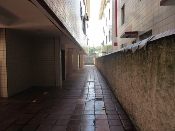 Apartamento com 2 Quartos à Venda, 90 m² em Aparecida - Santos