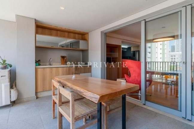 Imagem Apartamento com 3 Quartos à Venda, 150 m² em Perdizes - São Paulo Imagem Apartamento com 3 Quartos à Venda, 150 m² em Perdizes - São Paulo