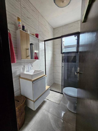 Imagem Casa com 2 Quartos à Venda, 260 m² em Costeira - Balneário Barra Do Sul