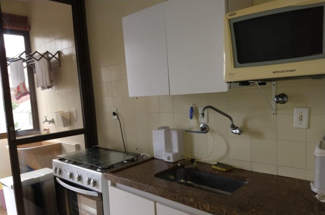 Imagem Apartamento com 2 Quartos à Venda, 84 m² em Enseada - Guarujá
