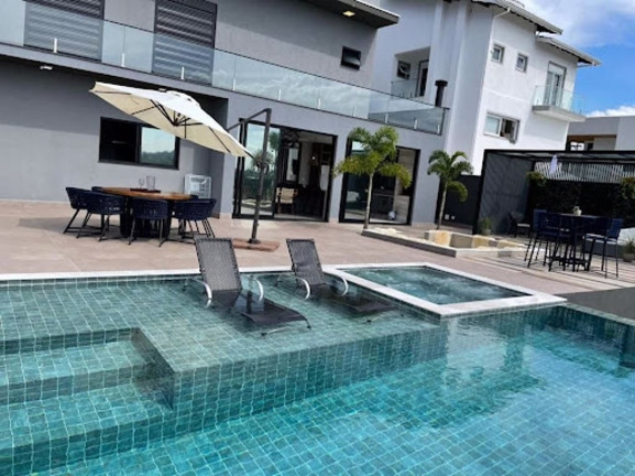 Imagem Casa com 4 Quartos à Venda, 600 m² em Condominio Porto Atibaia - Atibaia Imagem Casa com 4 Quartos à Venda, 600 m² em Condominio Porto Atibaia - Atibaia