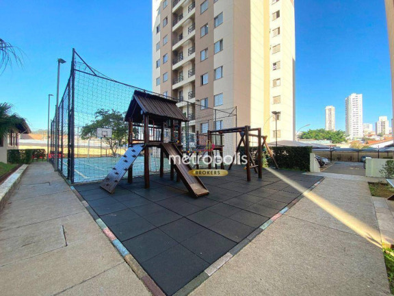 Imagem Apartamento com 2 Quartos à Venda, 62 m² em Jardim Cambuí - Santo André Imagem Apartamento com 2 Quartos à Venda, 62 m² em Jardim Cambuí - Santo André